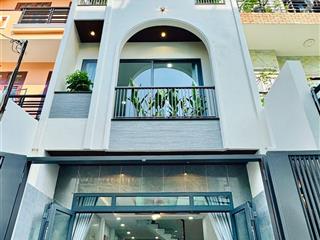 Bán gấp nhà trần văn đang  quận 3 giá 2 tỷ 850  sổ hồng riêng , có dòng tiền cho thuê 10tr/tháng!