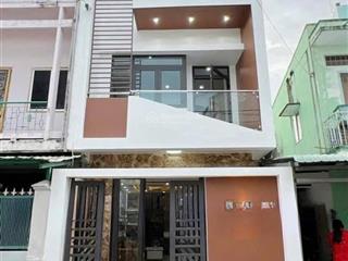 Cực hiếm ! duy nhất 1 căn ngay đường nơ trang long  bình thạnh giá 3 tỷ 050 dt 66,4m2 hẻm 5m !