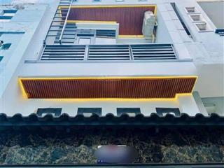 Bán gấp ! nhà trần quang diệu  quận 3 giá 1 tỷ 920 dt 56,9m2, hẻm rộng oto ra vào thoải mái !