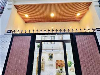 Anh dũng cần bán gấp nhà trần văn đang  quận 3, giá 1 tỷ 790 ngay mặt tiền dt 51,6m2  hẻm oto !!