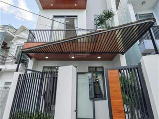 Chính chủ bán nhà nguyễn thượng hiền  phú nhuận giá 2 tỷ 150 dt 50,5m2 sổ hồng riêng, dọn vào ngay