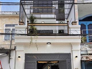Bán nhà đường nguyễn đình chiểu  quận 3 giá 1 tỷ 960 dt 60,5m2  vị trí trung tâm, sổ hồng riêng !
