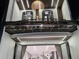 Bán ngay căn lý thái tổ  quận 10 dt 59m2 sổ hồng riêng  đầy đủ tiện nghi