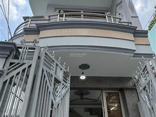 Cơ hội sở hữu ngay nhà đỗ tấn phong  phú nhuận dt 46m2 giá 1 tỷ 990  1 trệt 1 lầu, sổ hồng riêng