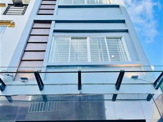Chốt ngay nhà dương tử giang  quận 5 giá 1 tỷ 890 dt 52m2, nội thất đầy đủ  dọn vào ở ngay !
