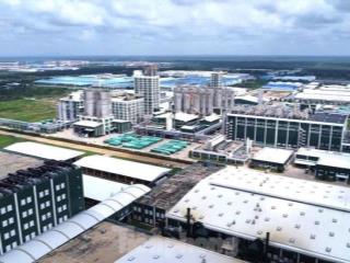 Cơ hội đầu tư ngay đất nền khu nhà ở nam long  giá dao động 15,9tr/m2 với dt 100m2 xây dựng tự do