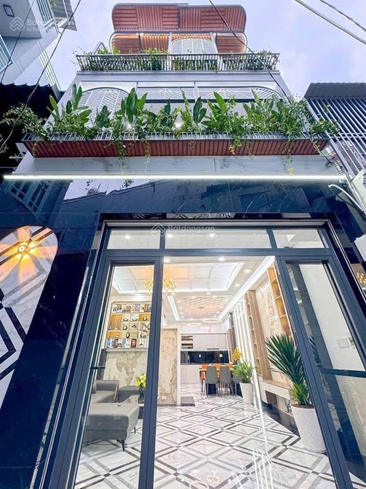 Bán nhanh t11 nhà nguyễn quý anh  tân phú, giá 1 tỷ 960 dt 65m2, nội thất sẵn, dòng tiền sẵn 12tr