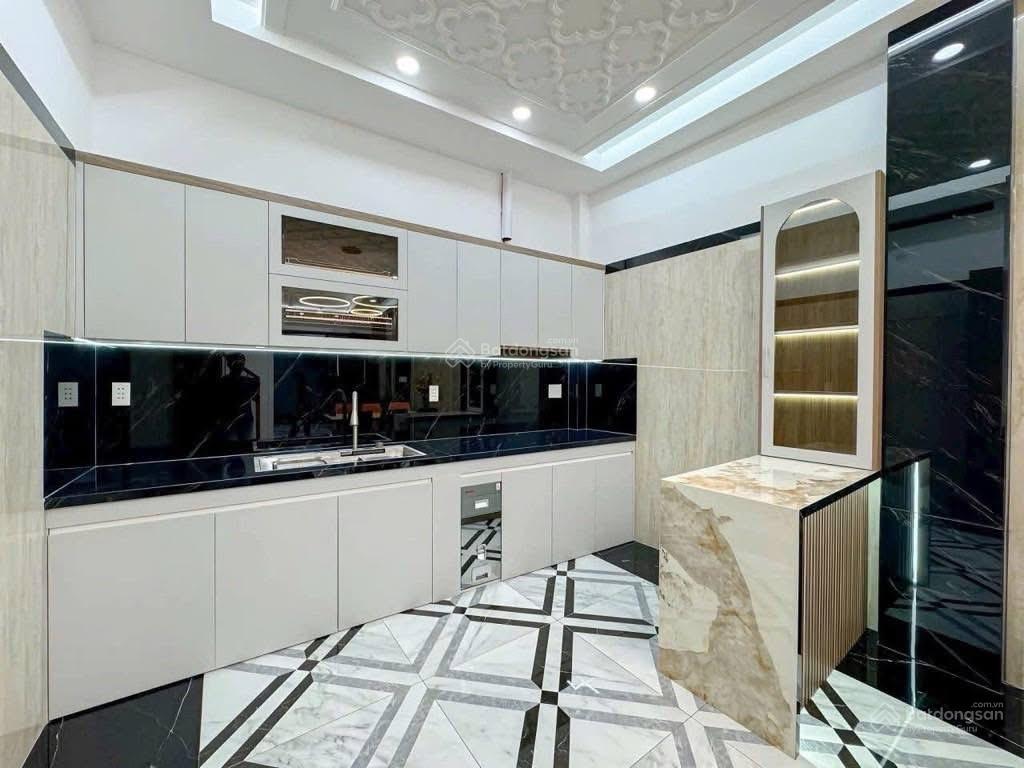 Bán nhanh t11 nhà nguyễn quý anh  tân phú, giá 1 tỷ 960 dt 65m2, nội thất sẵn, dòng tiền sẵn 12tr