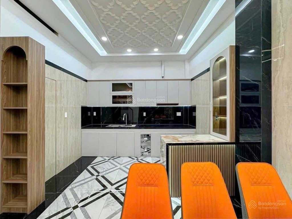 Bán nhanh t11 nhà nguyễn quý anh  tân phú, giá 1 tỷ 960 dt 65m2, nội thất sẵn, dòng tiền sẵn 12tr