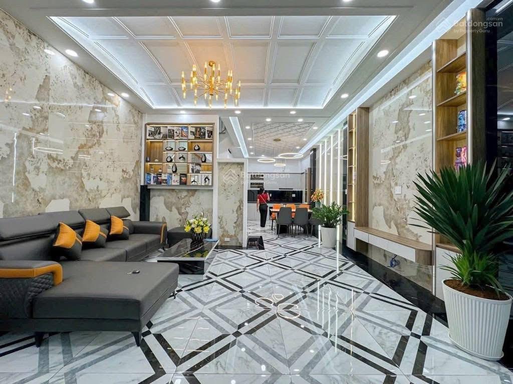 Bán nhanh t11 nhà nguyễn quý anh  tân phú, giá 1 tỷ 960 dt 65m2, nội thất sẵn, dòng tiền sẵn 12tr