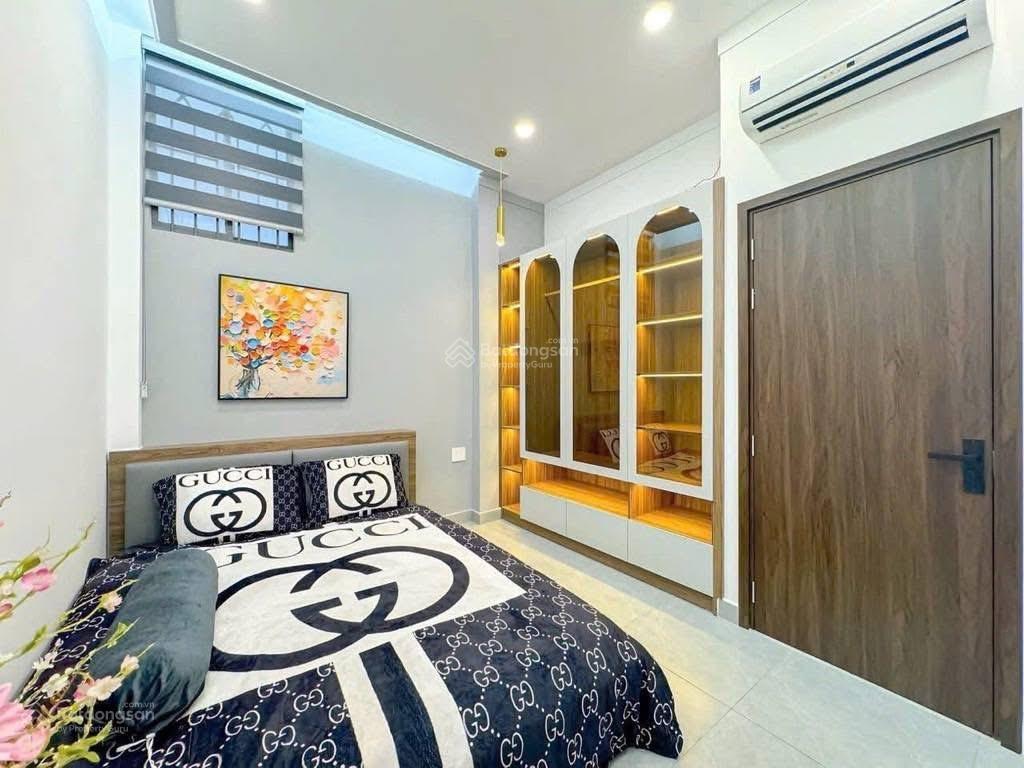 Bán nhanh t11 nhà nguyễn quý anh  tân phú, giá 1 tỷ 960 dt 65m2, nội thất sẵn, dòng tiền sẵn 12tr