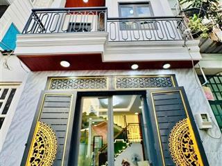 Đường hẻm oto nhà tân thuận  quận 7 giá 1 tỷ 850 dt 56m2 sổ hồng riêng, tiện ích xung quanh đầy đủ