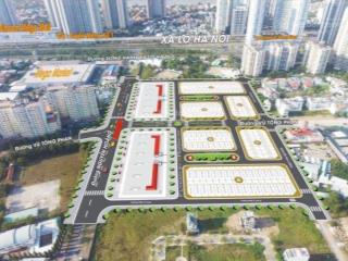 Siêu phẩm đất nền mặt tiền nguyễn hoàng q. 2 giá 3 tỷ 350  khu dân cư sầm uất  vị trí đẹp!