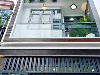 Chính chủ gởi bán nhà nguyễn xuân ônbình thạnh giá 2 tỷ 140 dt 54m2 tiện ích đầy đủ, nội thất sẵn
