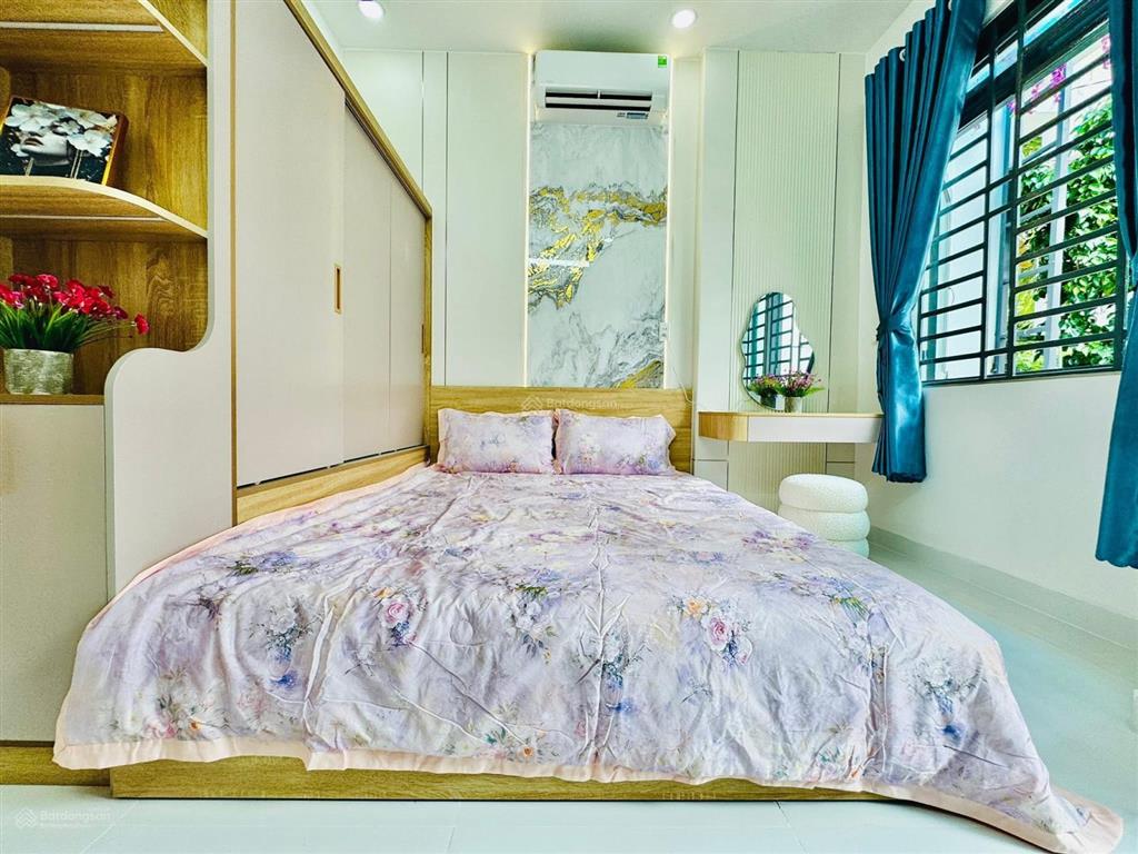 Giá tốt cuối tháng 11 nhà vĩnh viễn quận 10  dt 65m2 nội thất cơ bản, cho thuê/ ở