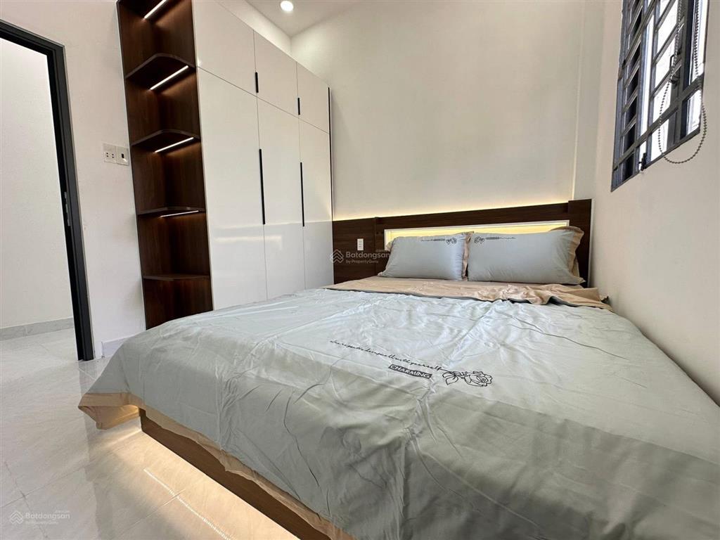 Chốt nhanh căn lưu chí hiếutân phú 1tỷ790 dt 55m2 hẻm rộng, tiện ích đầy đủ ở ngay/cho thuê