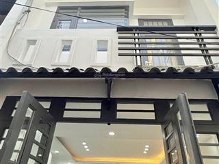 Vị trí đắc địa nhà bành văn trântân bình 55m2 giá 1tỷ850 full nội thất,hẻm xe hơi tiện lợi