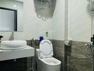 Bán nhà ngõ hoà bình 7, minh khai, bạch mai 35m2, 5 tầng, ra phố 20m, sổ đỏ riêng, ngõ thoáng