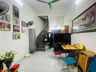 Bán gấp nhà trung tâm đống đa chỉ hơn 6tỷ có ngay nhà 33m 4tầng bãi ô tô cách 20m
