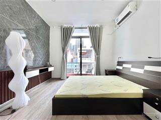 Phòng trọ cao cấp  full nội thất tại bình thạnh