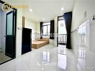 Phòng trọ mới  full nội thất  bình thạnh