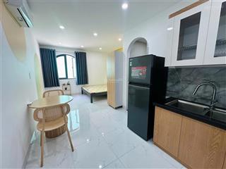 Phòng trọ cao cấp full nội thất tại phú nhuận