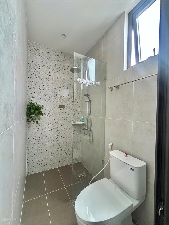 Căn hộ cao cấp full nội thất  bancol  tại bình thạnh