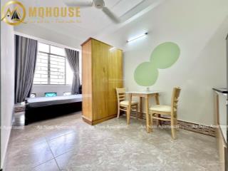 Căn hộ full nội thất  giá sinh viên  tại bình thạnh