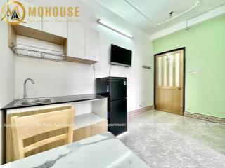 Căn hộ full nội thất  giá sinh viên  tại bình thạnh
