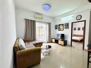 Căn hộ full nội thất cao cấp  tại phú nhuận