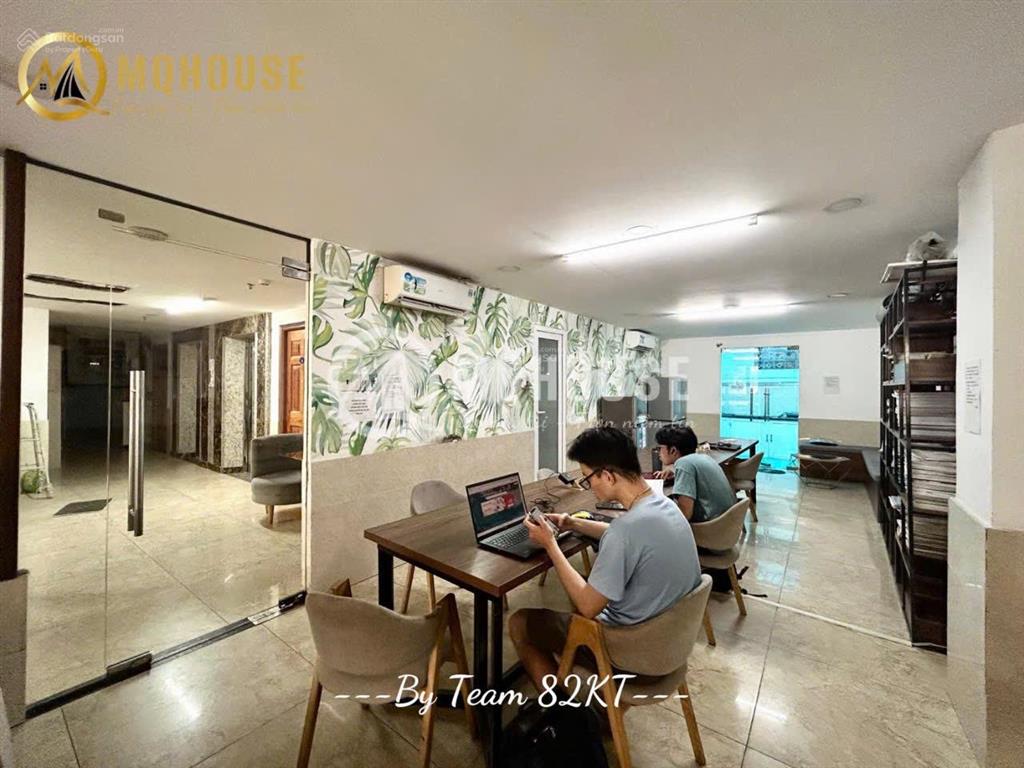 Cho thuê căn hộ full nội thất gần hutech  bình thạnh