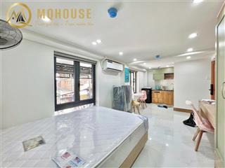 Hệ thống ch mini mới khai trương  thiết kế hiện đại  tại gò vấp