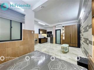 Căn hộ full nội thất mới 100%  dạng studio/tách bếp  chỉ từ 5,5tr tại phan xích long  pn