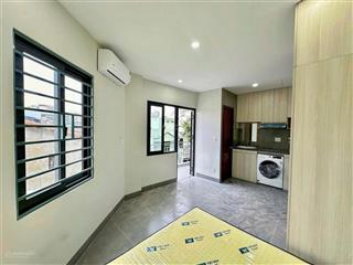 Cho thuê nhà trọ view đẹp tại huỳnh văn bánh, 5,8 triệu, 35 m2