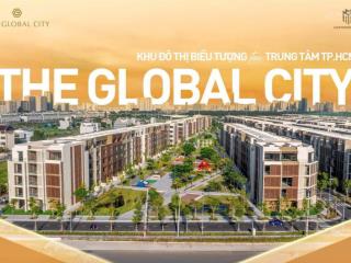 Cho thuê giá cực tốt hiếm có tại the global city