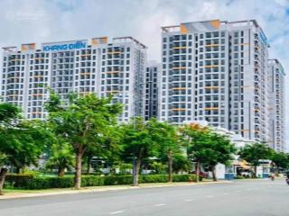 Bán căn hộ 1pn, 1wc tại lovera vista, 2,25 tỷ, 52m2, bình chánh, hồ chí minh