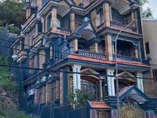 Bán biệt thự đẹp, nhiều tiện ích tại trần phú, p.5, vũng tàu, 50 tỷ, 431m2