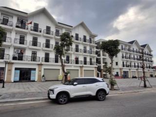 Bán cc 2pn 2wc 64m2 tại hoàng huy new city, thủy nguyên, hải phòng, cạnh đường đỗ 10.