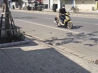Bán 65m2 đất khuông lư, ngũ lão, thủy nguyên, cạnh đường 359 đi vào 15m, giá chỉ hơn 1 tỷ.