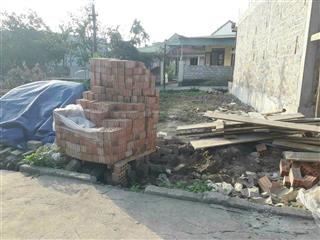 Bán đất tại thôn 2 kiền bái, lê hồng phong, thủy nguyên, hải phòng 8xx triệu, 65m2 chính chủ hot