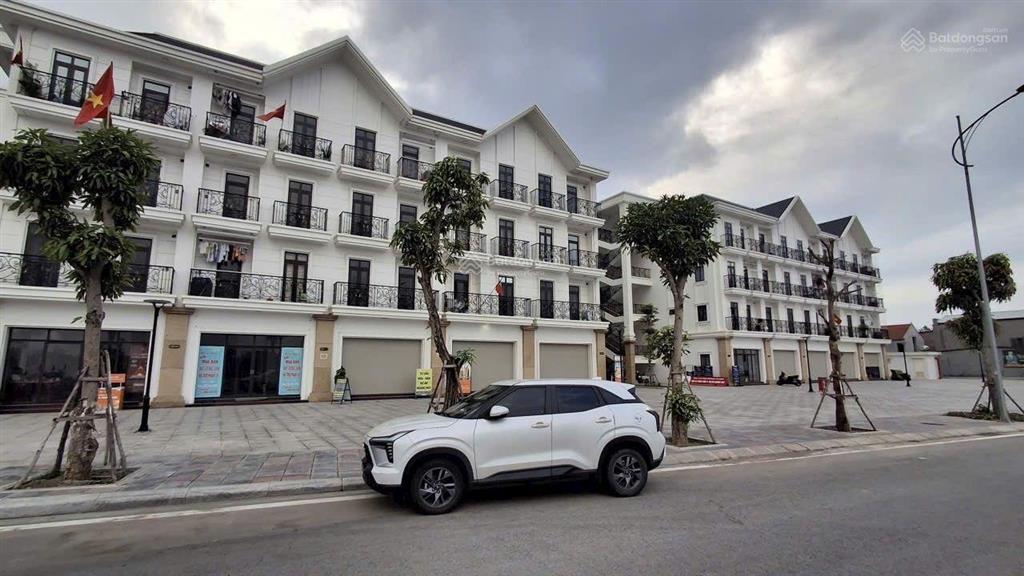 Bán nhà ở xã hội hoàng huy new city còn 1 căn tầng 2 về ở luôn giá hợp lý cạnh trung tâm hành chính