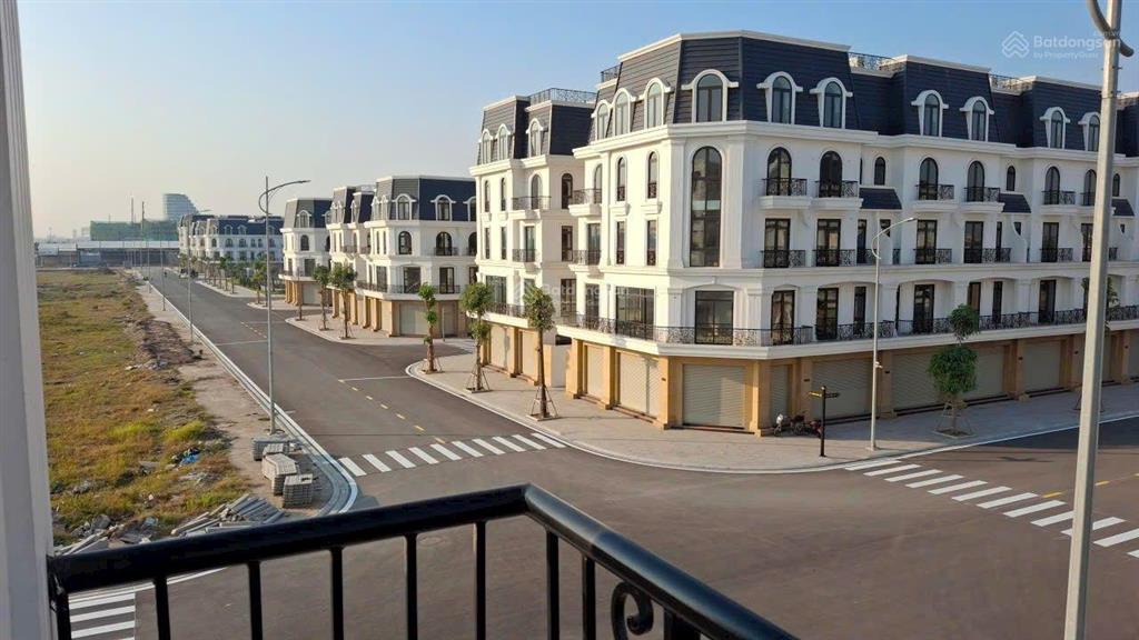 Bán nhà ở xã hội hoàng huy new city còn 1 căn tầng 2 về ở luôn giá hợp lý cạnh trung tâm hành chính