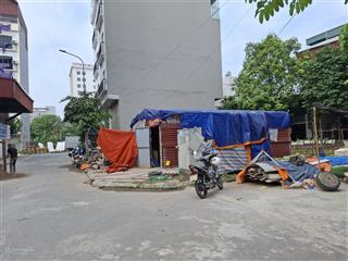 Bán đất đấu giá dược x7 lô góc 65,7m