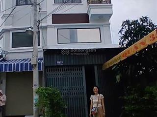 Bán nhà 5 tầng  khu vip tên lửa