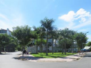 Bán đất nền ngay kdc đại phúc river view, mặt tiền đặng thuỳ trâm p.13 bình thạnh 80m2.