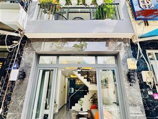 Chủ nhà đi nước ngoài định cư cần bán gấp căn nhà nguyễn đình chiểup.5 quận 3 giá 1tỷ980