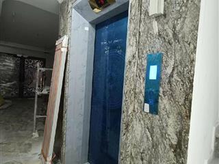 Nhà tôi cho thuê nhà mới, lô góc,vỉa hè, 92m2- 4T, Chùa Láng_30 Tr