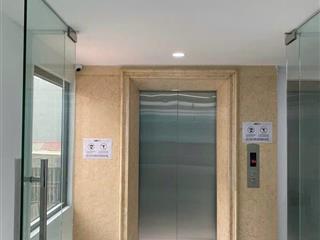 Cho thuê nhà mới, hai mặt tiền, 93m2_ 4T; vỉa hè, Trần Nhân Tông-30 Tr