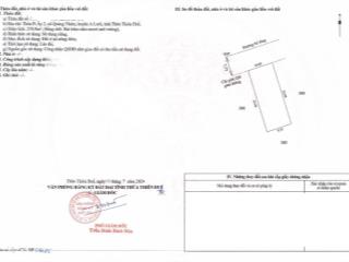 Bán đất tại xã hồng quảng, a lưới, thừa thiên huế, 250 triệu, 250m2  giá cực chất!