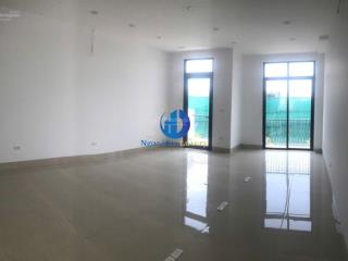 Cho thuê cặp 02 căn biệt thự, gần chung cư. tiện mở trường mầm non, trường học